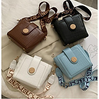 Túi Xách Nữ Retro 2020Thời Trang Sang Trọng HANAMA9242