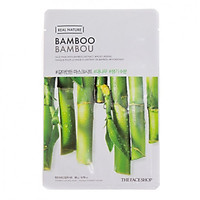 Mặt nạ giấy THE FACE SHOP REAL NATURE