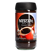 Cà phê Nescafe Redcup 200gr - 30029