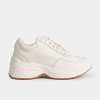 Giày SNEAKER BASIC Tăng Chiều Cao Nữ - A195