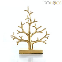 Phù Điêu Gân Lá Bồ Đề