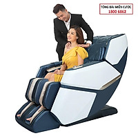 Ghế massage Kingsport G56