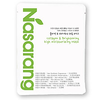 NASARANG COLLAGEN & BRIGHTENING HIGHT MOISTURIZING MASK