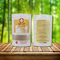 Gạo Lứt Home Rice (Túi 2kg)