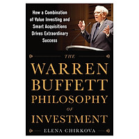 Warren Buffett Philosophy Of Investm