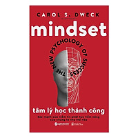Sách -Tâm Lý Học Thành Công - Alpha Books