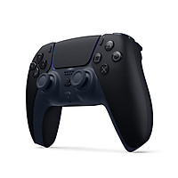 Tay cầm chơi game Ps5 Dualsense Wireless Midnight Black -Hàng Nhập Khẩu