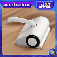 Máy Hút Bụi Cầm Tay Đệm Giường DEERMA CM300 - Hàng chính hãng