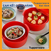Xửng hấp 2 Tầng Steam It