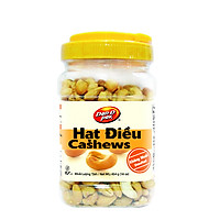 Hạt điều Dan D Pak 454g