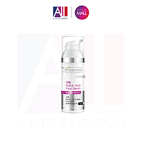 Tinh chất dưỡng đêm Bielenda Professional 10% Azelaic Acid Face Night Serum 50ml
