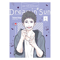 Dreamin’ Sun (Tập 6)