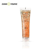 Sữa rửa mặt hoa hồng BUENO PURE MOONLIGHT ROSE FLORAL CLEANSER