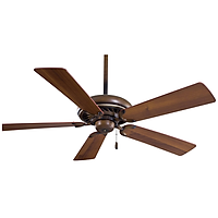 Quạt điện Minka Aire Supra 52 AB F568-25AX-AB/DW - Hàng chính hãng