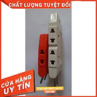 ổ lai chia nhiều ổ điện đa năng chia 3 chia 5 ổ cắm