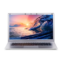 T-bao X8S 15.6inch Ultra-thin Laptop 1080P IPS Celeron J3455/J4115/J4125 8G Memory 256G SSD Portable Computer for Office