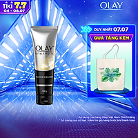 Sữa Rửa Mặt Tạo Bọt OLAY Total Effects 100g
