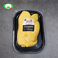 Gan Ngỗng Pháp Nguyên Miếng 500g - Foie Gras