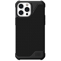 Ốp Lưng dành cho iPhone 13/13 Pro/13 Pro Max UAG Metropolis LT With MagSaf Series - Hàng Chính Hãng
