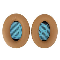 Miếng Đệm Da Mềm Cho Tai Nghe Bose QuietComfort QC35