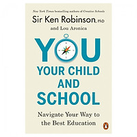You, Your Child, and School