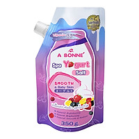 Muối Tắm A BONNE Tẩy Tế Bào Chết Trắng Da THÁI LAN
