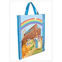 Bible Stories 5-book Collection Bag