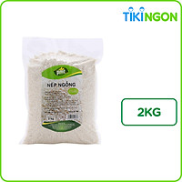 Nếp Ngỗng Phú Minh Tâm (2kg)