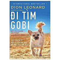 Đi Tìm Gobi