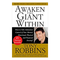 Awaken The Giant Within