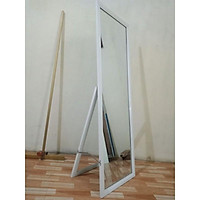 Gương toàn thân có chân đỡ 60x160cm