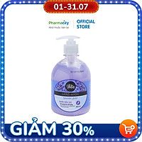 Nước rửa tay Feliz Hand Wash (500ml) - Hương hoa oải hương