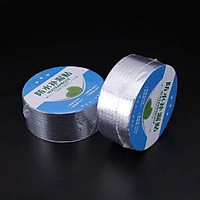 Băng Keo Siêu Dính Chống Thấm - Dán Được Mọi Bề Mặt, Nhựa ,Gạch, Tường ,Tôn (Cuộn 5M, Bản 5Cm) - G12