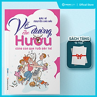 Vẽ Đường Cho Hươu - Cùng Con Qua Tuổi Dậy Thì