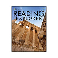 Reading Explorer 5 Sb – Online WB Sticker Code
