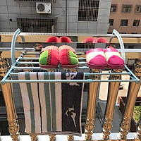 Kệ đa năng treo ban công, cửa sổ