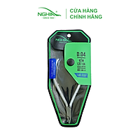 Kềm cắt da thép không gỉ D-04 Kềm Nghĩa (16)