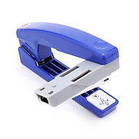 Bấm kim xoay MAX số 10 HD-10V - 1 chiếc - Dùng kim bám số 10 tiêu chuẩn, bấm giữa, đóng sách, làm thủ công trang trí, nạp kim 1 thao tác