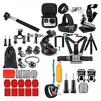 Phụ Kiện Đa Năng Cho Máy Ảnh GoPro