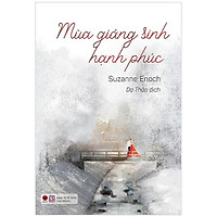 Sách - Mùa giáng sinh hạnh phúc