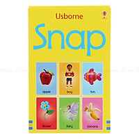 Usborne Snap