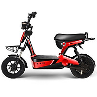 Xe Máy Điện Yadea X-JOY - (4 Màu)