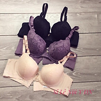Áo Lót Bigsize Đệm Mỏng Quả To Cúp C Ren Có Gọng Cao Cấp