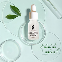 Anti - Acnes Serum Shen Shaco