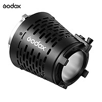 Bộ Phụ Kiện Tạo Hiệu Ứng Ánh Sáng Dành Cho Đèn Led Godox SA-17