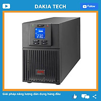 BỘ LƯU ĐIỆN APC EASY UPS SRV 1000VA 230V
