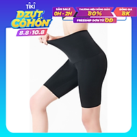 HOT - Quần Đổ Mồ Hôi, Giảm Mỡ Bụng Cho Nữ, Tự Tin Khoe Vòng 2