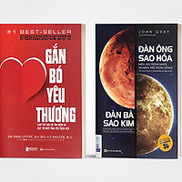 Combo 2 Cuốn: Bộ Sách Phụ Nữ Thấu Hiểu - Hiểu Mình Hiểu Người, Có Được Cả Thiên Hạ