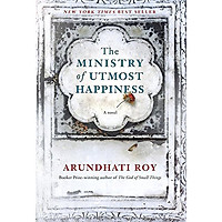 The Ministry Of Utmost Happiness