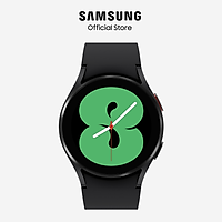 Đồng Hồ Thông Minh Samsung Galaxy Watch 4 40mm / 44mm - Hàng Chính Hãng